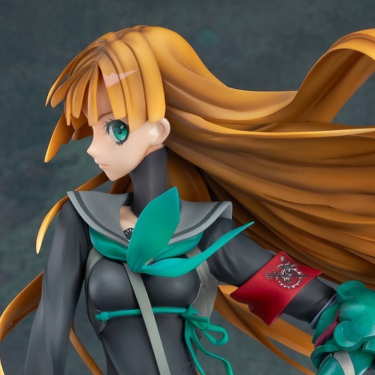 7th Dragon 2020-II - Samurai - 1/7 - Student Style, Another Color (Max Factory) photo 18