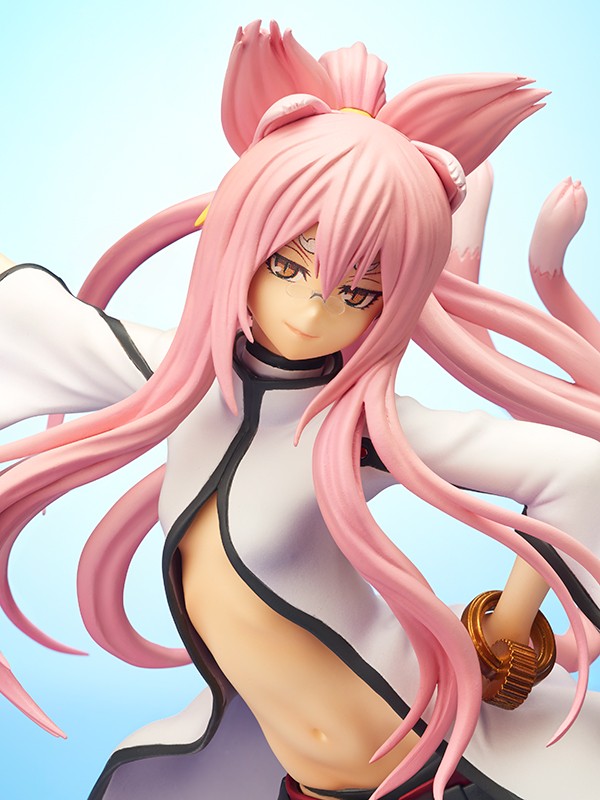 BlazBlue: Chrono Phantasma - Kokonoe Mercury - 1/8 (FREEing) photo 3