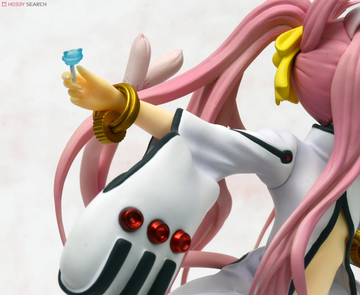 BlazBlue: Chrono Phantasma - Kokonoe Mercury - 1/8 (FREEing) photo 4