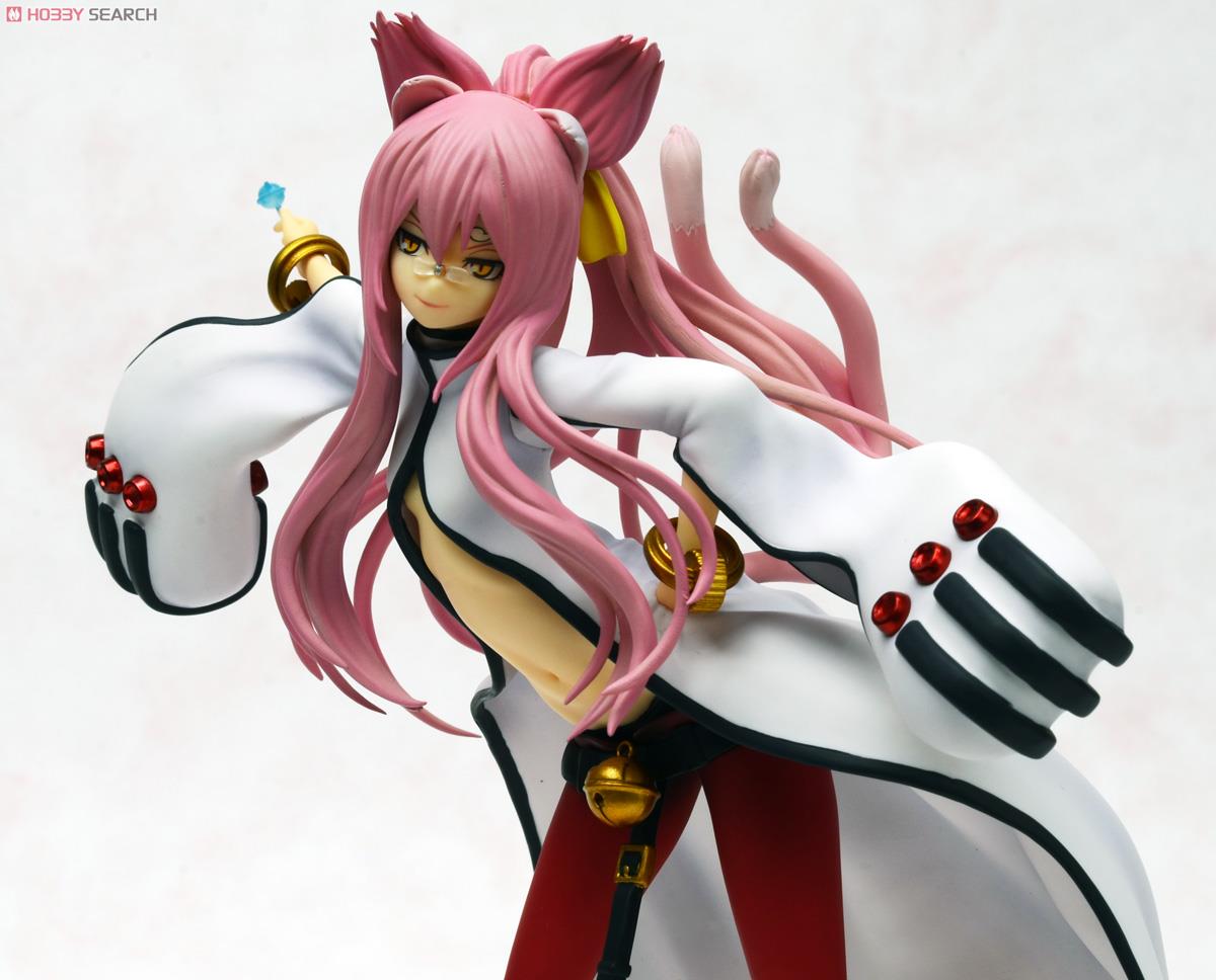 BlazBlue: Chrono Phantasma - Kokonoe Mercury - 1/8 (FREEing) photo 8
