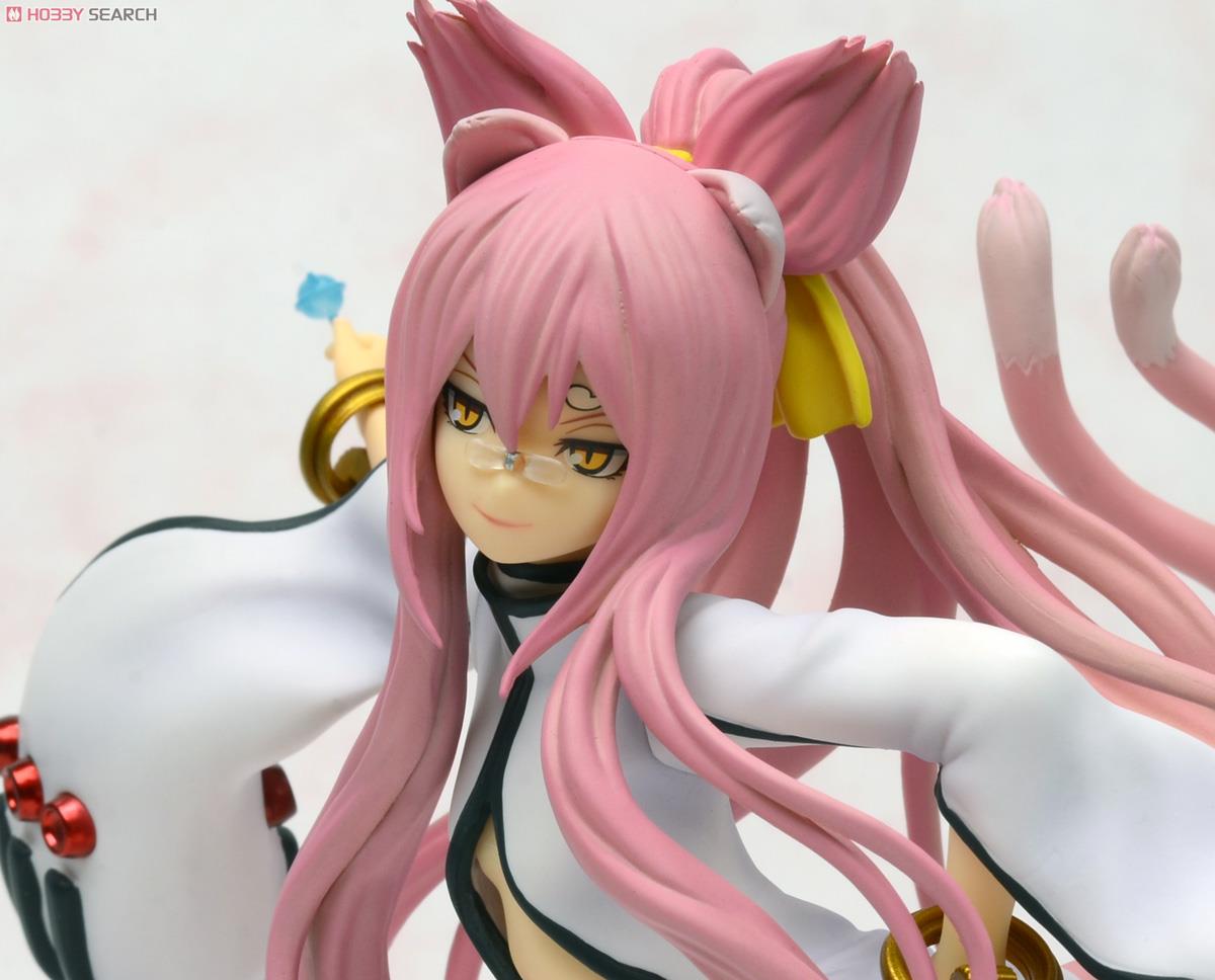 BlazBlue: Chrono Phantasma - Kokonoe Mercury - 1/8 (FREEing) photo 13