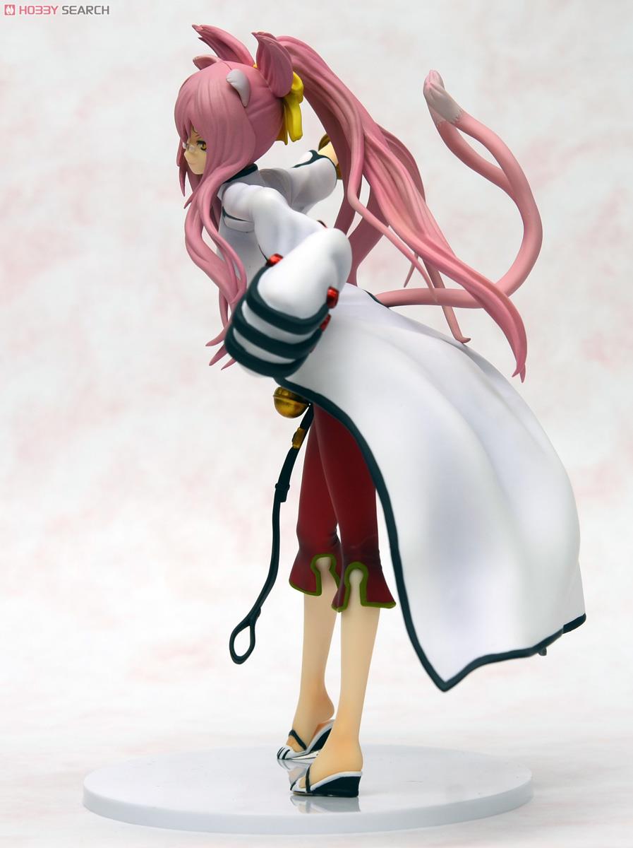 BlazBlue: Chrono Phantasma - Kokonoe Mercury - 1/8 (FREEing) photo 14