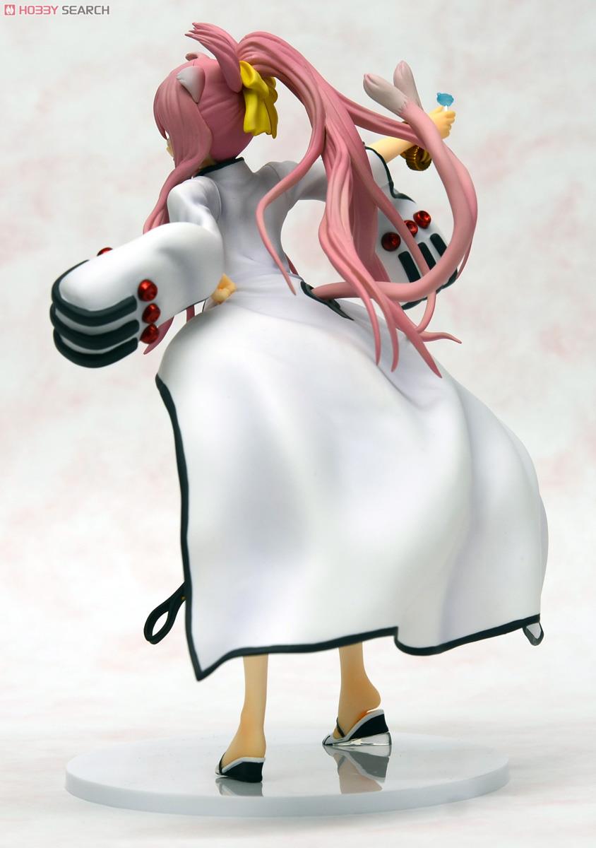 BlazBlue: Chrono Phantasma - Kokonoe Mercury - 1/8 (FREEing) photo 19