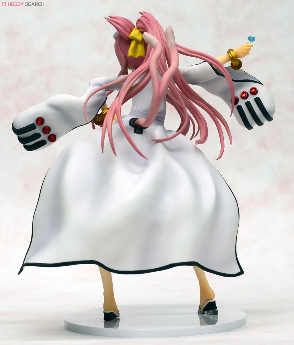 BlazBlue: Chrono Phantasma - Kokonoe Mercury - 1/8 (FREEing) photo 20