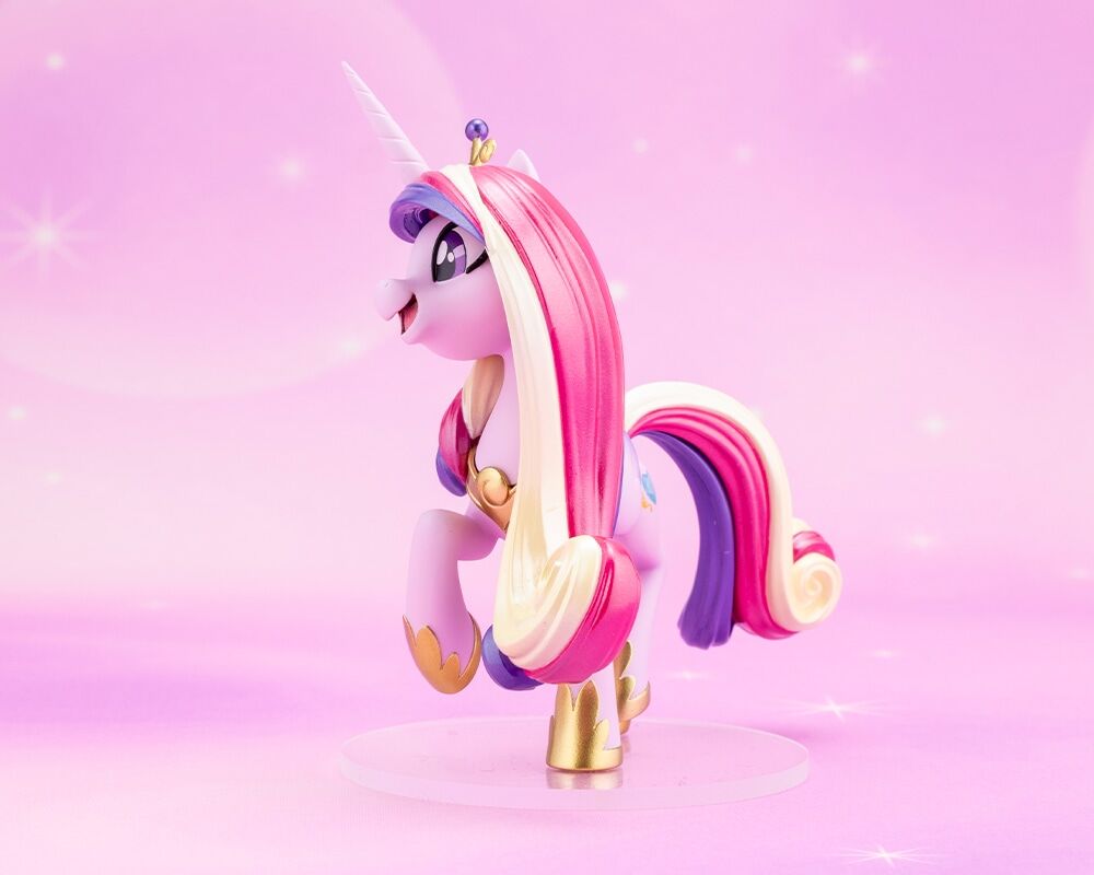 My Little Pony - Princess Cadance - Bishoujo Statue - My Little Pony Bishoujo Series - 1/7 (Kotobukiya) photo 6