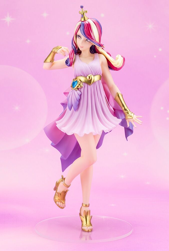 My Little Pony - Princess Cadance - Bishoujo Statue - My Little Pony Bishoujo Series - 1/7 (Kotobukiya) photo 12