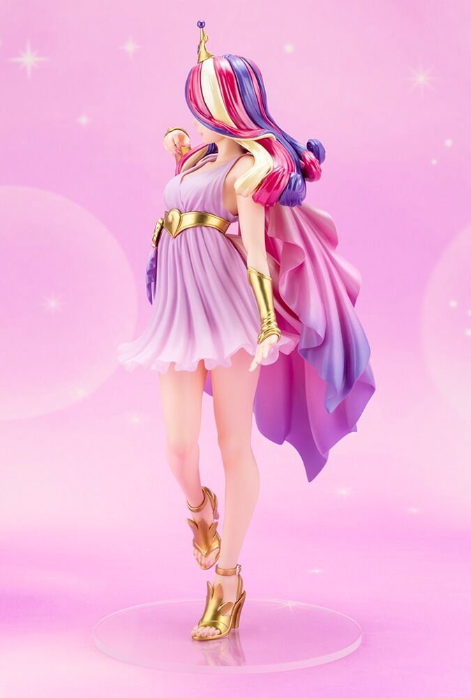 My Little Pony - Princess Cadance - Bishoujo Statue - My Little Pony Bishoujo Series - 1/7 (Kotobukiya) photo 14