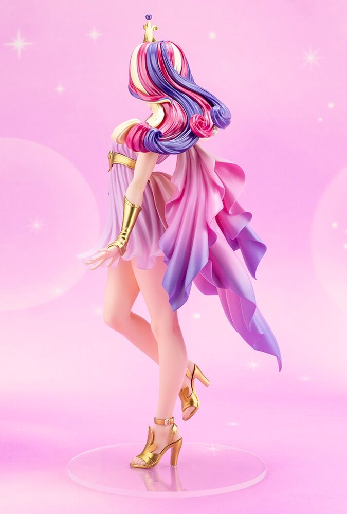 My Little Pony - Princess Cadance - Bishoujo Statue - My Little Pony Bishoujo Series - 1/7 (Kotobukiya) photo 15
