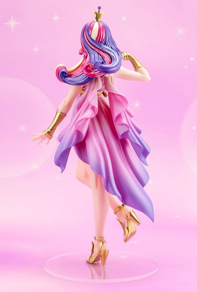 My Little Pony - Princess Cadance - Bishoujo Statue - My Little Pony Bishoujo Series - 1/7 (Kotobukiya) photo 16