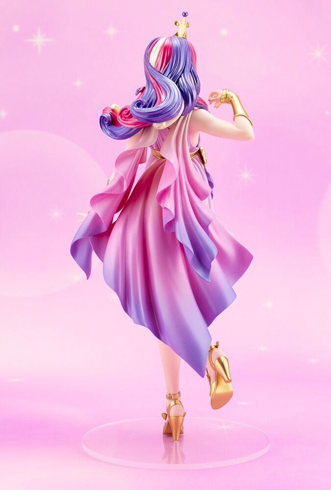 My Little Pony - Princess Cadance - Bishoujo Statue - My Little Pony Bishoujo Series - 1/7 (Kotobukiya) photo 17