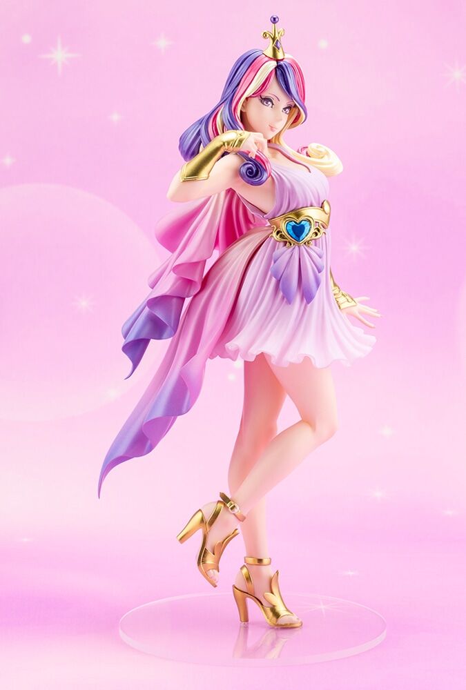 My Little Pony - Princess Cadance - Bishoujo Statue - My Little Pony Bishoujo Series - 1/7 (Kotobukiya) photo 18