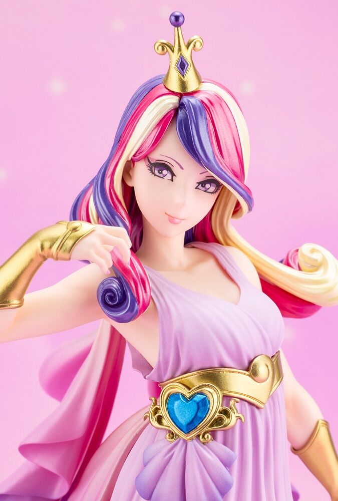 My Little Pony - Princess Cadance - Bishoujo Statue - My Little Pony Bishoujo Series - 1/7 (Kotobukiya) photo 19