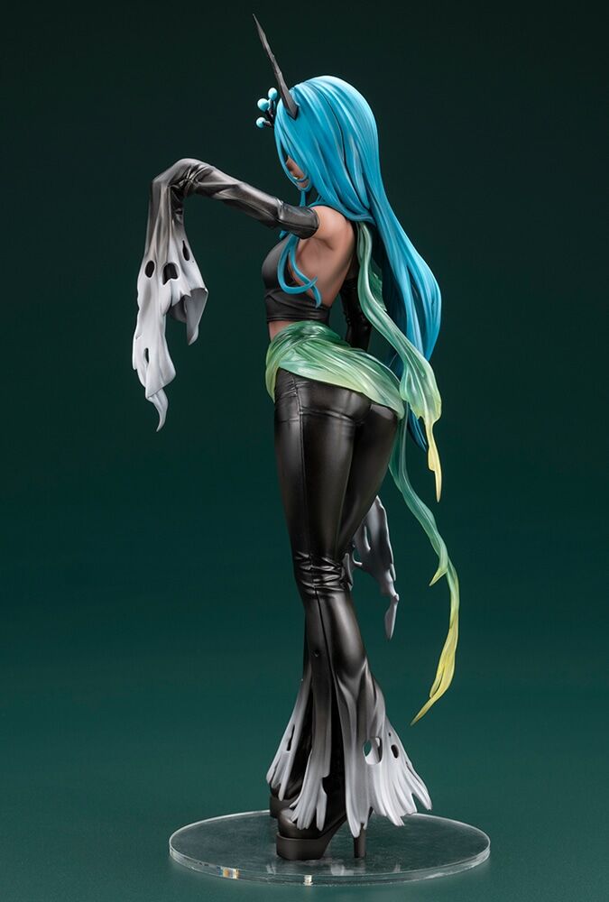 My Little Pony - Queen Chrysalis - Bishoujo Statue - My Little Pony Bishoujo Series - 1/7 (Kotobukiya) photo 9