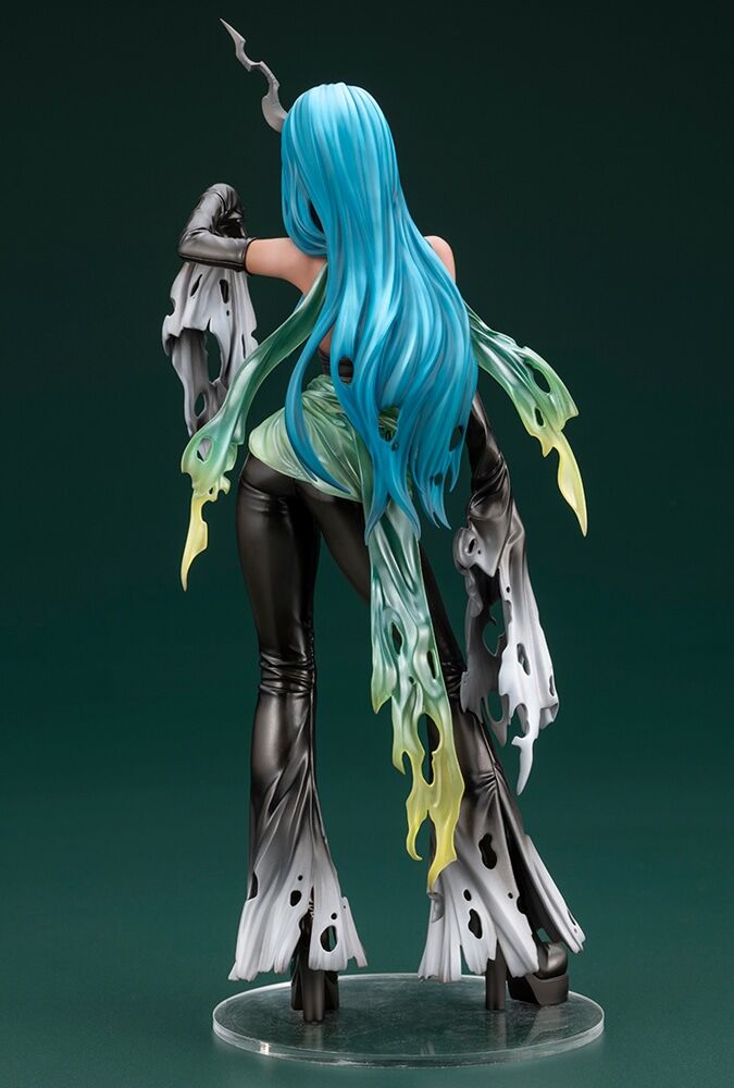 My Little Pony - Queen Chrysalis - Bishoujo Statue - My Little Pony Bishoujo Series - 1/7 (Kotobukiya) photo 15
