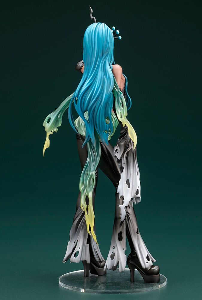 My Little Pony - Queen Chrysalis - Bishoujo Statue - My Little Pony Bishoujo Series - 1/7 (Kotobukiya) photo 16