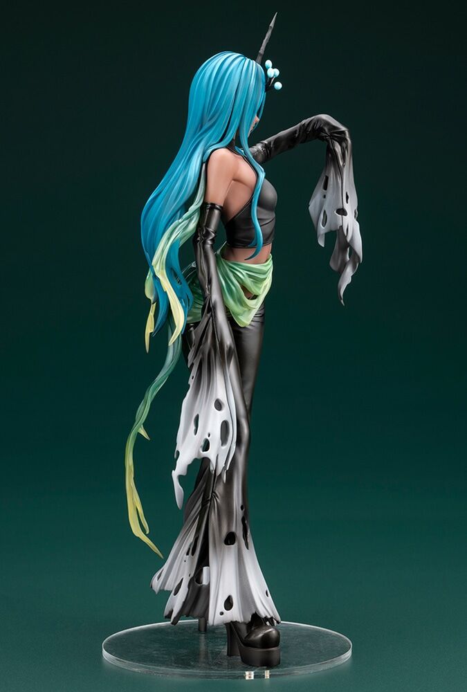My Little Pony - Queen Chrysalis - Bishoujo Statue - My Little Pony Bishoujo Series - 1/7 (Kotobukiya) photo 14