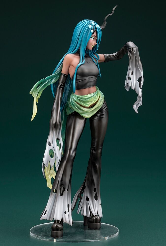 My Little Pony - Queen Chrysalis - Bishoujo Statue - My Little Pony Bishoujo Series - 1/7 (Kotobukiya) photo 12