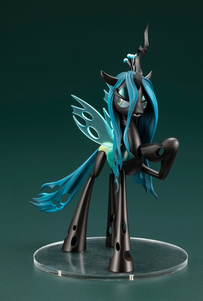 My Little Pony - Queen Chrysalis - Bishoujo Statue - My Little Pony Bishoujo Series - 1/7 (Kotobukiya)