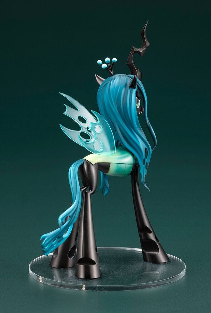My Little Pony - Queen Chrysalis - Bishoujo Statue - My Little Pony Bishoujo Series - 1/7 (Kotobukiya) photo 18