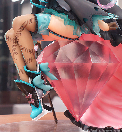 Vocaloid - Hatsune Miku - 1/7 - Ebata Risa ver. (Max Factory) photo 13