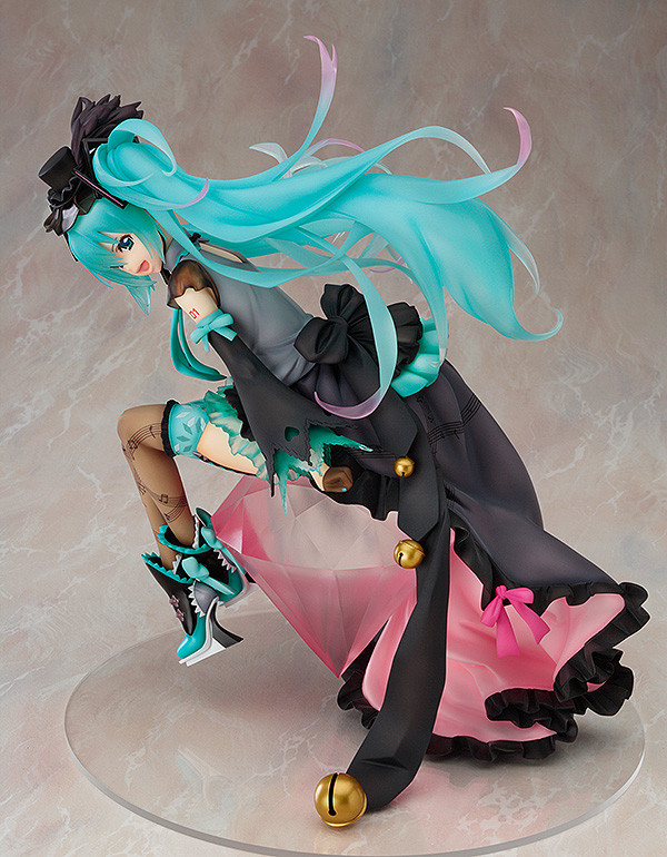 Vocaloid - Hatsune Miku - 1/7 - Ebata Risa ver. (Max Factory) photo 14