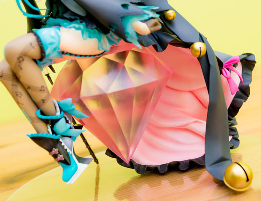 Vocaloid - Hatsune Miku - 1/7 - Ebata Risa ver. (Max Factory) photo 15