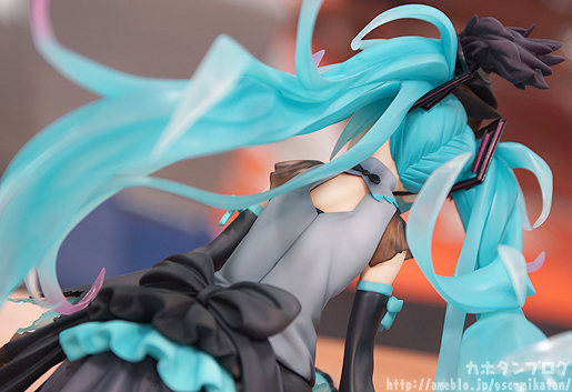 Vocaloid - Hatsune Miku - 1/7 - Ebata Risa ver. (Max Factory) photo 16