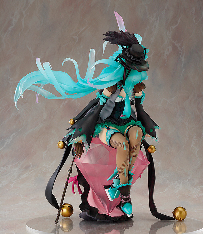 Vocaloid - Hatsune Miku - 1/7 - Ebata Risa ver. (Max Factory) photo 17