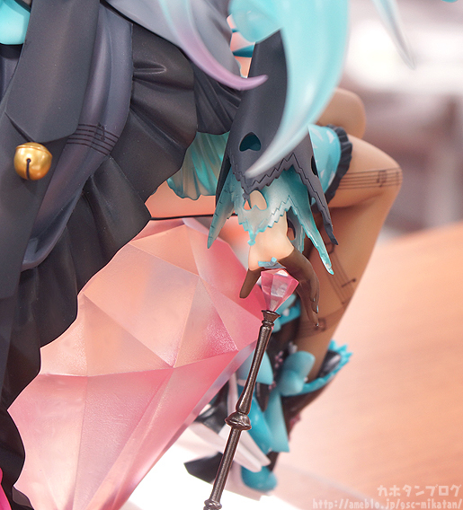Vocaloid - Hatsune Miku - 1/7 - Ebata Risa ver. (Max Factory) photo 20