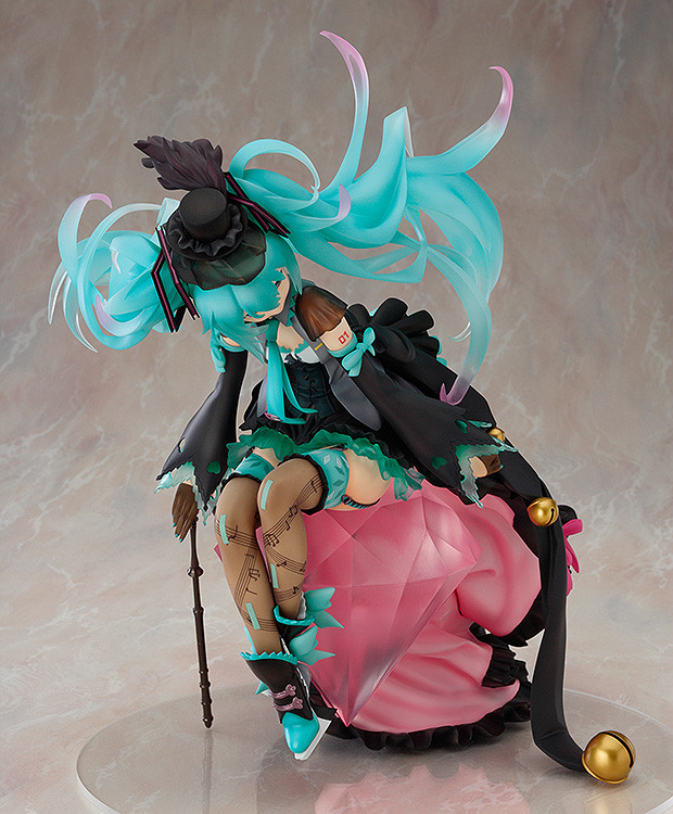 Vocaloid - Hatsune Miku - 1/7 - Ebata Risa ver. (Max Factory) photo 23
