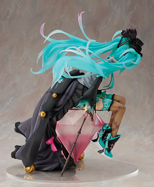 Vocaloid - Hatsune Miku - 1/7 - Ebata Risa ver. (Max Factory) photo 24