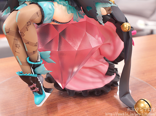 Vocaloid - Hatsune Miku - 1/7 - Ebata Risa ver. (Max Factory) photo 25