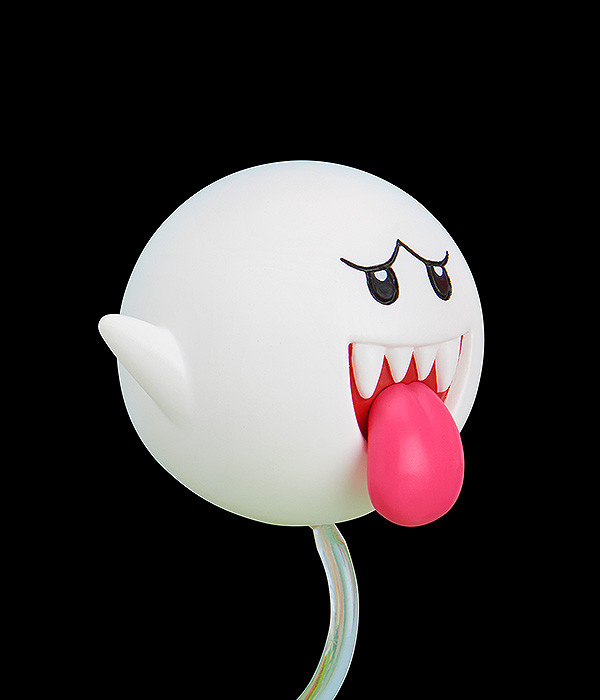 Super Mario Brothers - Mario - Met - Teresa - Nendoroid  (#473) (Good Smile Company) photo 10