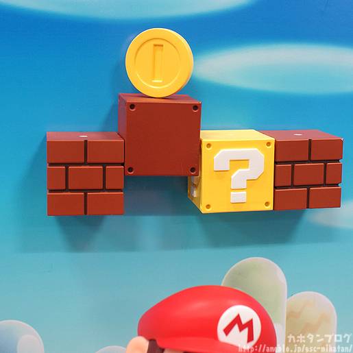 Super Mario Brothers - Mario - Met - Teresa - Nendoroid  (#473) (Good Smile Company) photo 17