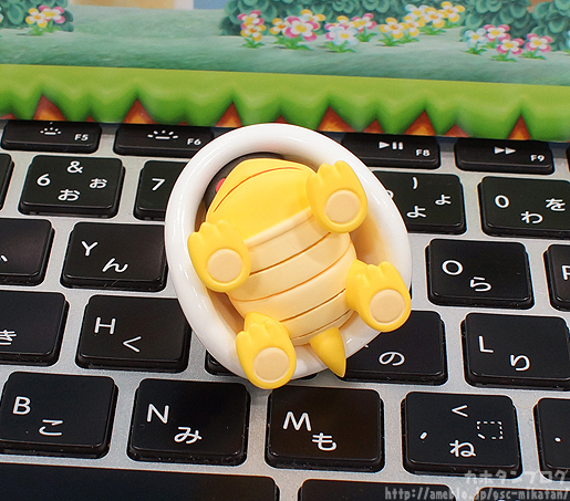 Super Mario Brothers - Mario - Met - Teresa - Nendoroid  (#473) (Good Smile Company) photo 23