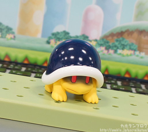 Super Mario Brothers - Mario - Met - Teresa - Nendoroid  (#473) (Good Smile Company) photo 28
