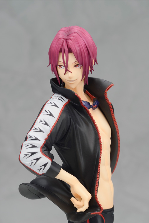 Free! - Matsuoka Rin - ALTAiR - 1/8 (Alter, Hobby Stock)