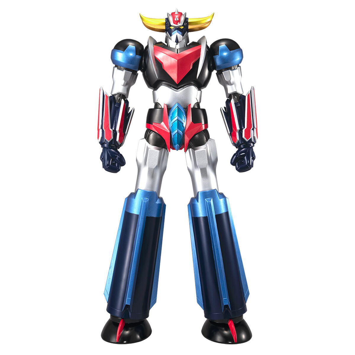 Grendizer U - Grendizer - Jumbo Soft Vinyl Figure (Plex) photo 10