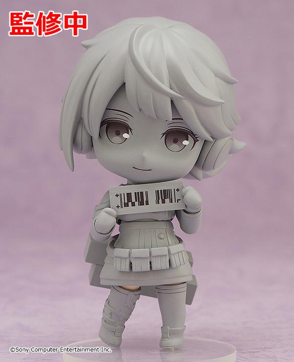 Freedom Wars - Beatrice "Lily" Anastasi - Nendoroid  (#474) (Good Smile Company) photo 3