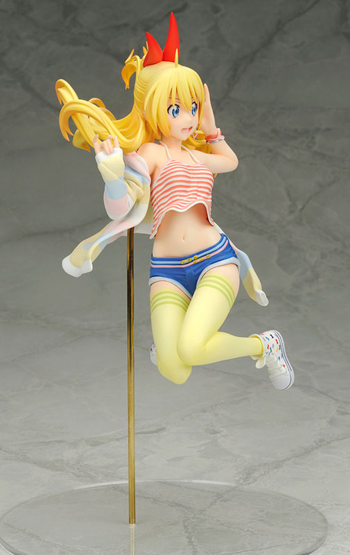 Nisekoi - Kirisaki Chitoge - 1/8 (Alter) photo 8