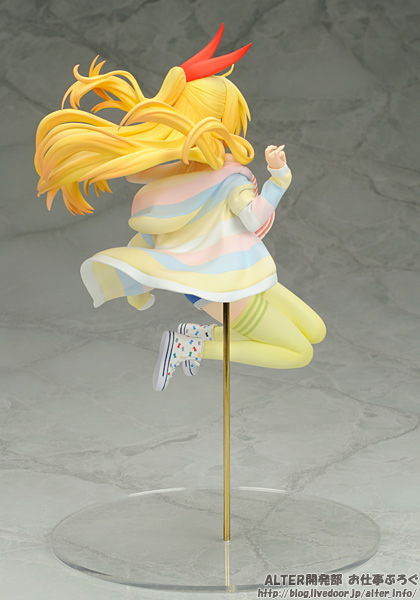 Nisekoi - Kirisaki Chitoge - 1/8 (Alter) photo 12