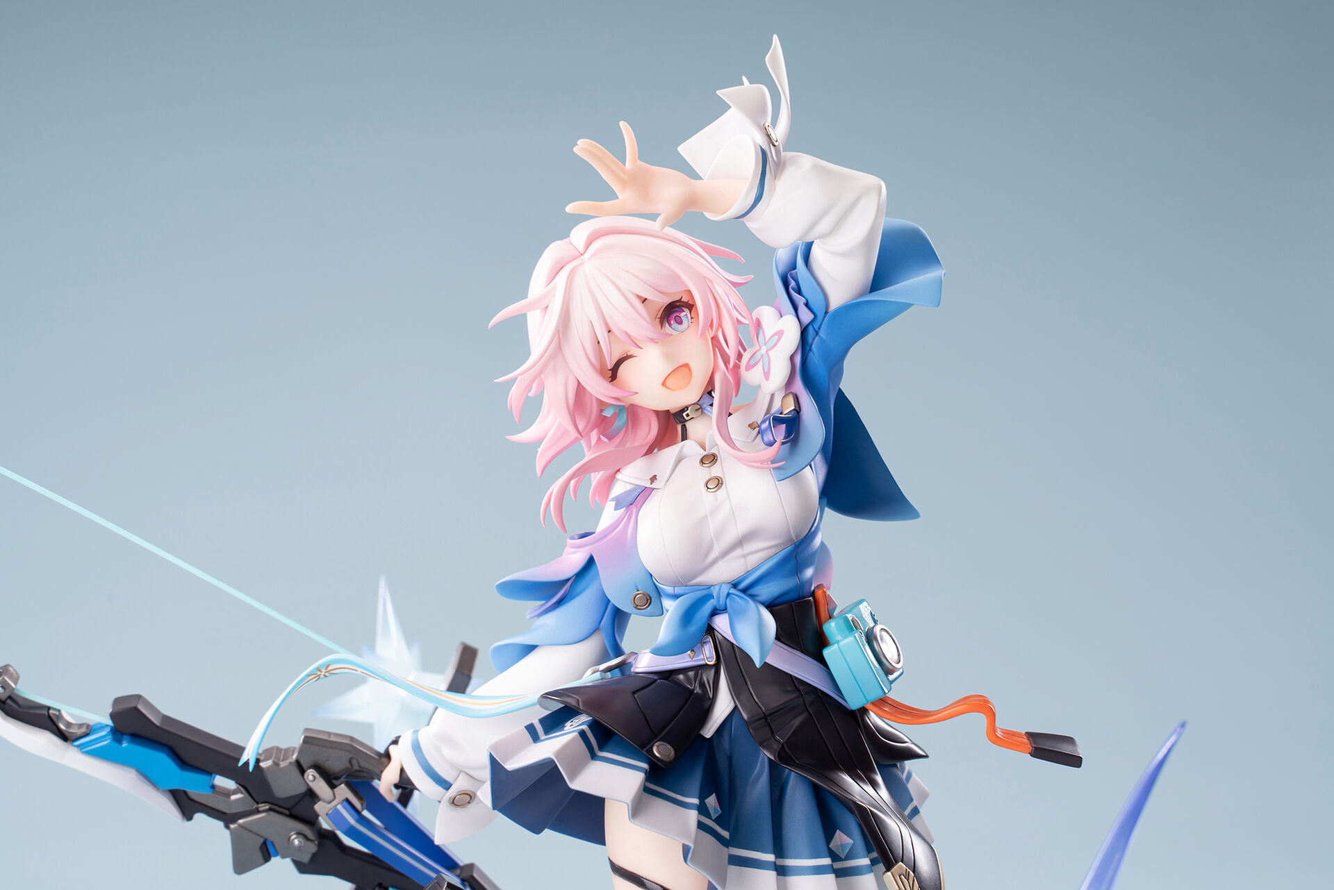Honkai: Star Rail - March 7th - 1/7 (Apex Innovation)