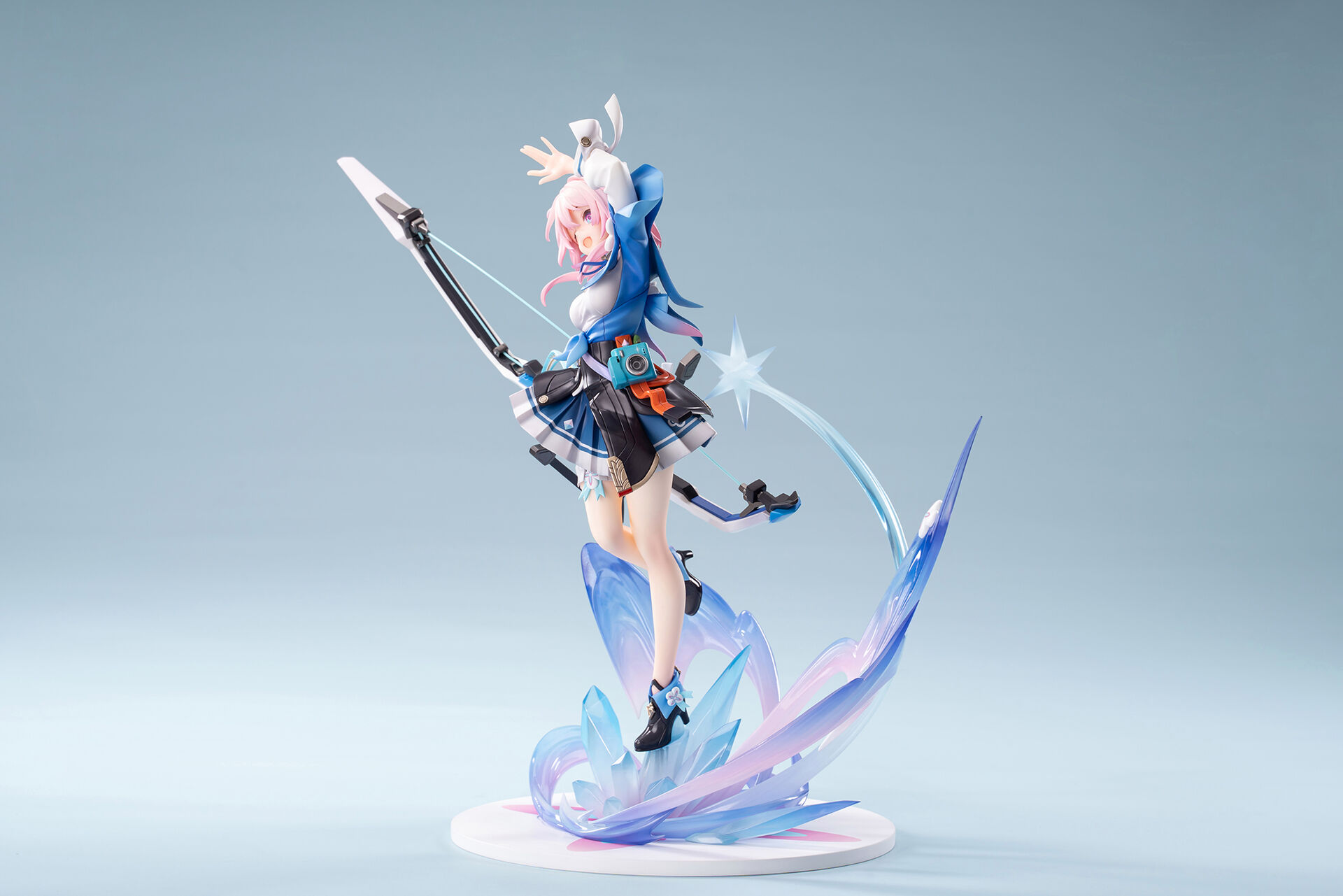 Honkai: Star Rail - March 7th - 1/7 (Apex Innovation) photo 4