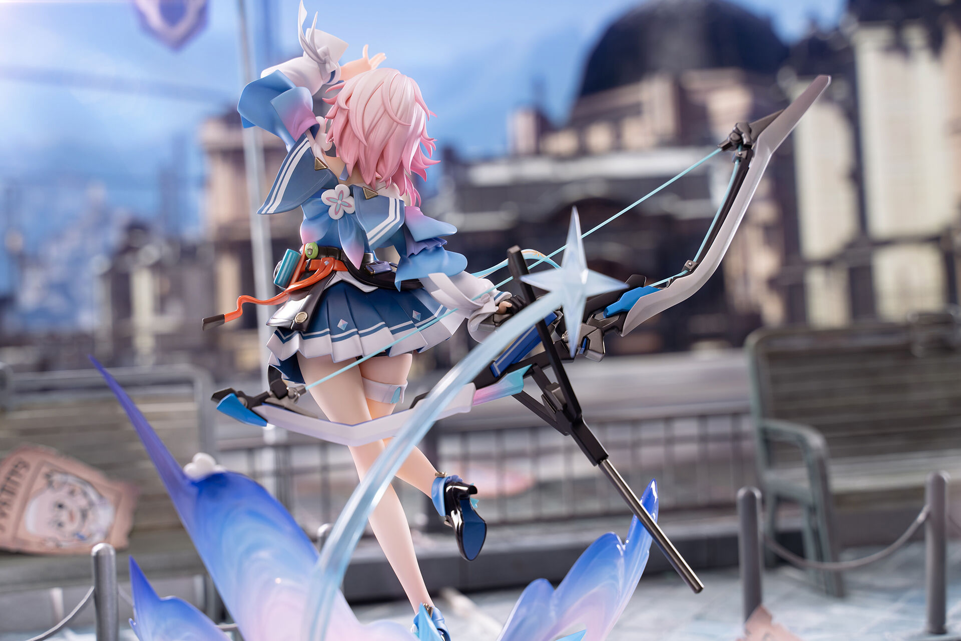 Honkai: Star Rail - March 7th - 1/7 (Apex Innovation) photo 7