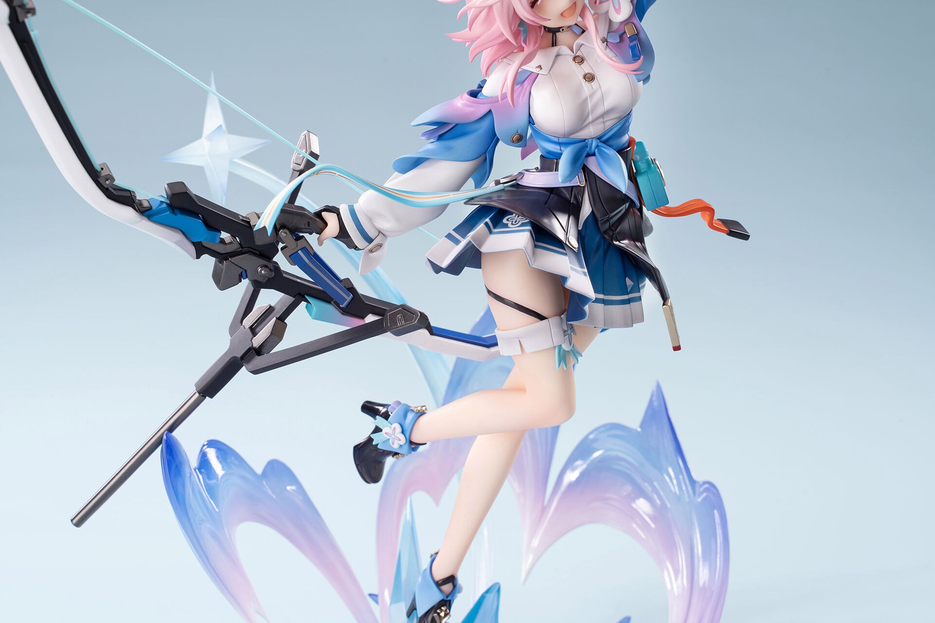 Honkai: Star Rail - March 7th - 1/7 (Apex Innovation) photo 9