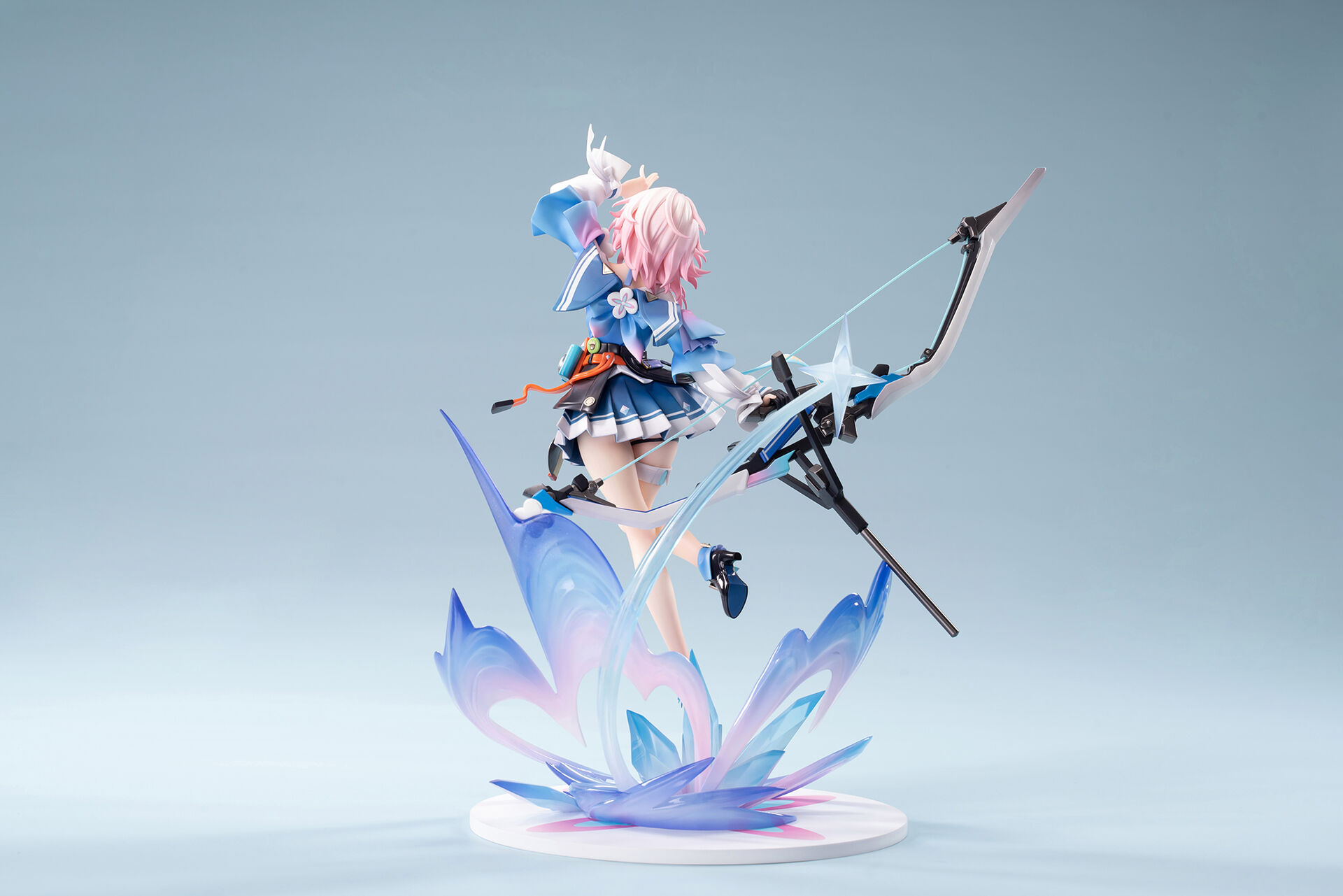 Honkai: Star Rail - March 7th - 1/7 (Apex Innovation) photo 10