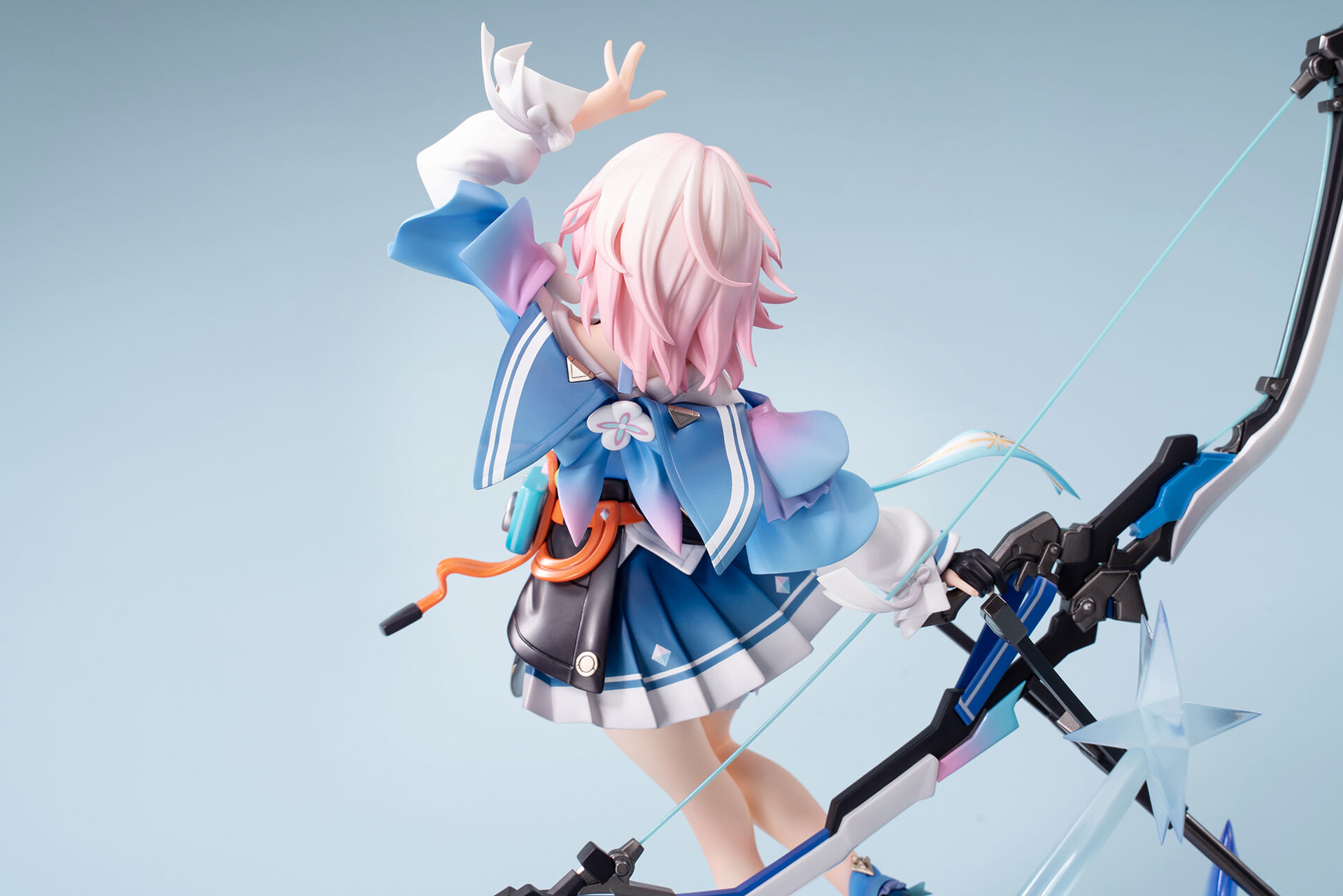 Honkai: Star Rail - March 7th - 1/7 (Apex Innovation) photo 12