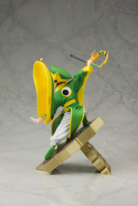 Card Captor Sakura - Li Syaoran - ARTFX J - 1/7 (Kotobukiya) photo 7