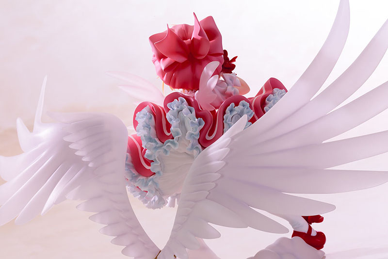 Card Captor Sakura - Kero-chan - Kinomoto Sakura - ARTFX J - 1/7 (Kotobukiya) photo 10