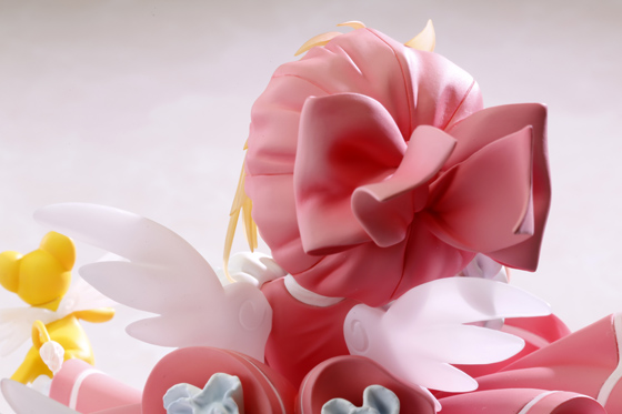 Card Captor Sakura - Kero-chan - Kinomoto Sakura - ARTFX J - 1/7 (Kotobukiya) photo 13
